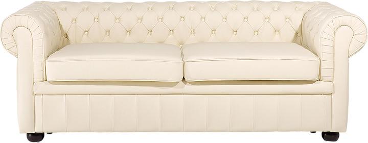 Actual product image Beliani Chesterfield (Chesterfield)