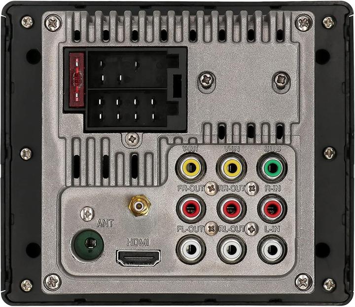 Produktbild Blaupunkt BPA 3022 M