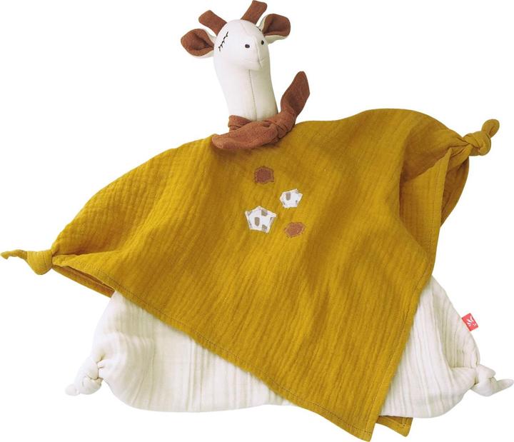 Image du produit Kikadu Doudou Girafe