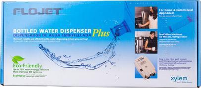 Produktbild Bunn Flojet 230 - Wasserpumpe
