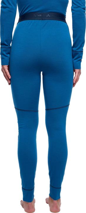 Immagine prodotto Vaude Women's Monviso Wool Tights II (M)