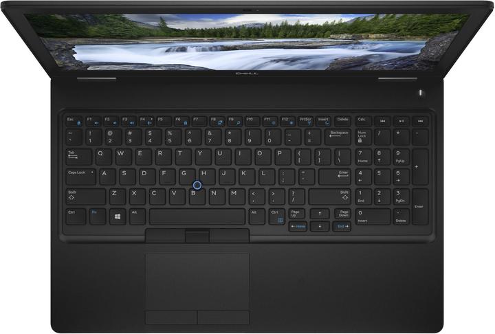 Produktbild Dell Latitude 5590-PD39K (15.60", Intel Core i7-8650U, 8 GB, 256 GB, CH)