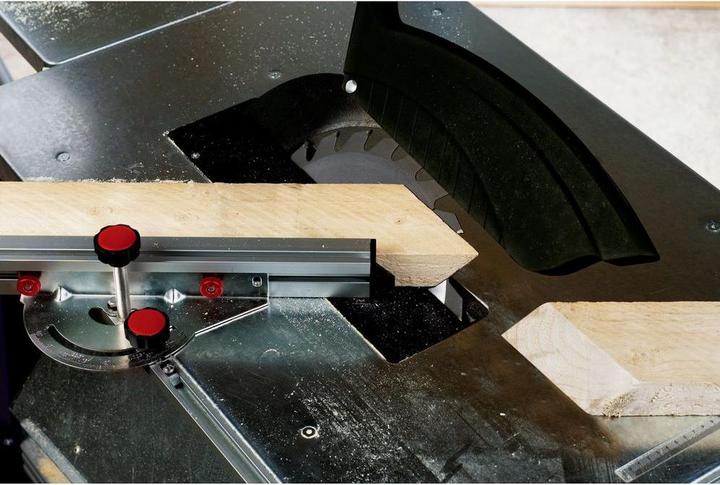 Actual product image Metabo TKHS 315 C - 2.8 DNB