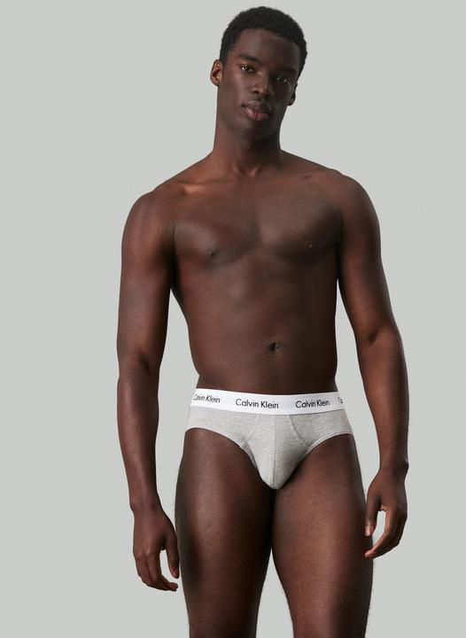 Immagine prodotto Calvin Klein lettera dell'anca (M, confezione da 3)