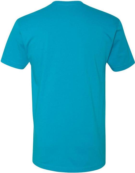 Produktbild Next Level Apparel TShirt mit Rundhalsausschnitt Erwachsene (M)