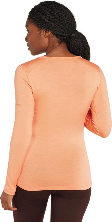 Produktbild Icebreaker Women's Merino 260 Tech L/S Scoop (XL)