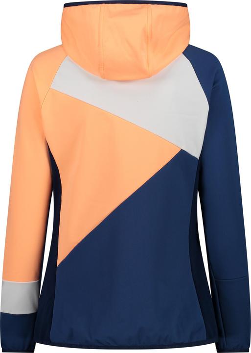 Produktbild CMP Campagnolo Hoodie (M)