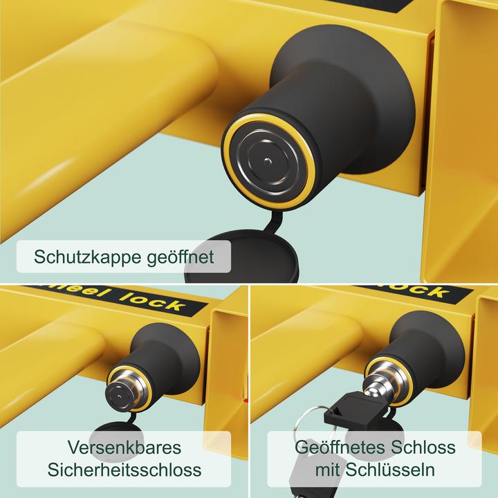 Productafbeelding Relaxdays Radkralle