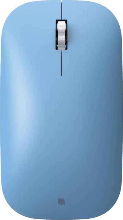 Productafbeelding Incase Modern Mobile Mouse (Draadloze)