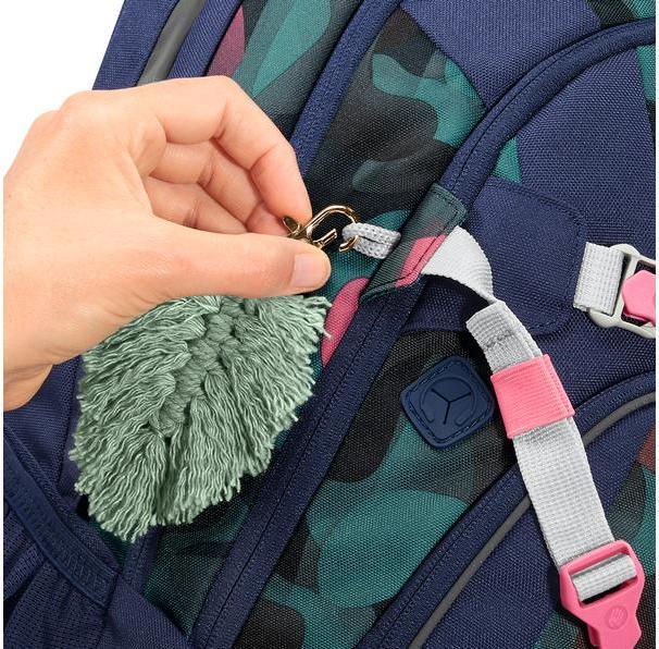 Actual product image Coocazoo school backpack MATE, 30 litres (30 l)