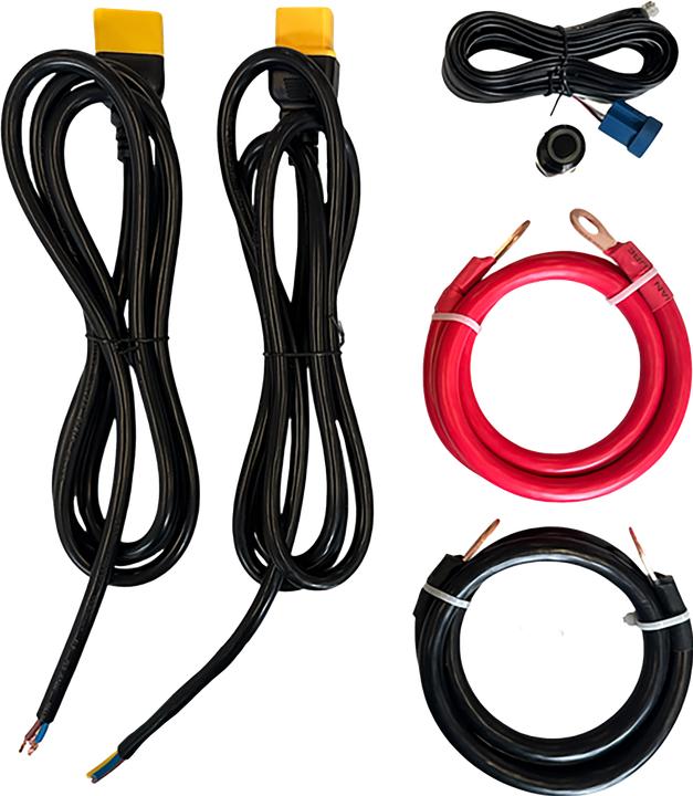 Immagine prodotto Swaytronic Inverter 12V/230V 2000W