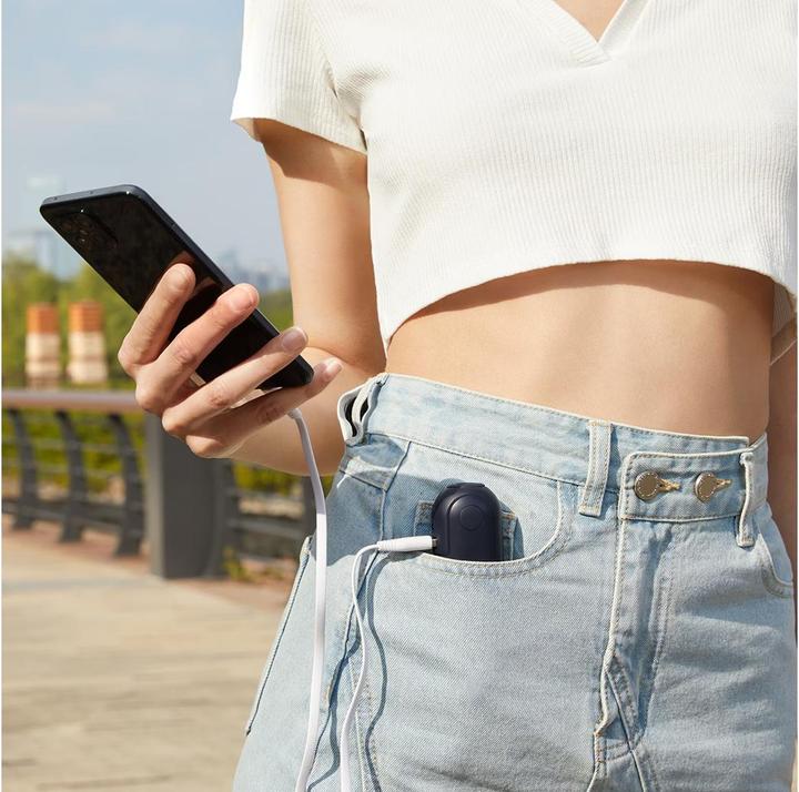 Actual product image Jisulife Life 8