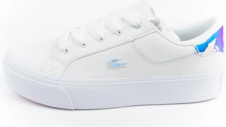 Actual product image Lacoste Sneaker (37)