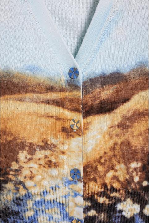 Actual product image Desigual Sun (XS)