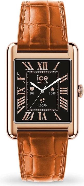 Produktbild ICE Watch ICE Smart TK 2.0-RGld/Cogc Cro (32 mm)