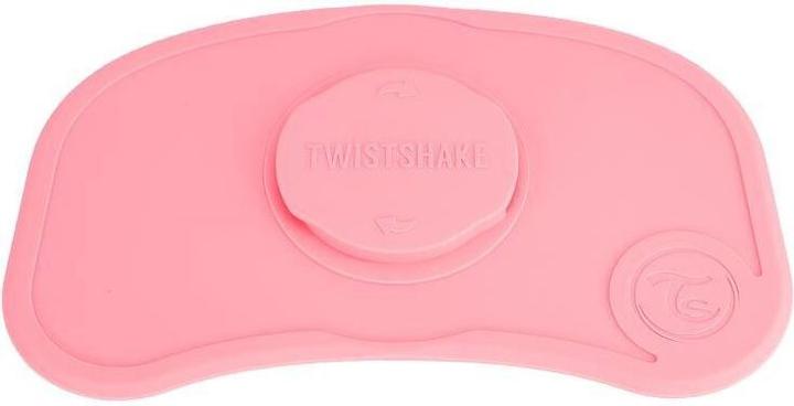 Immagine prodotto Twistshake Click-Mat Mini + Plate