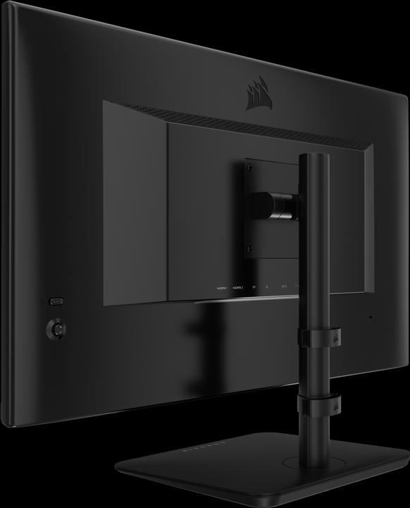 Actual product image Corsair Xeneon 315QHD165 (2560 x 1440 pixels, 31.50")