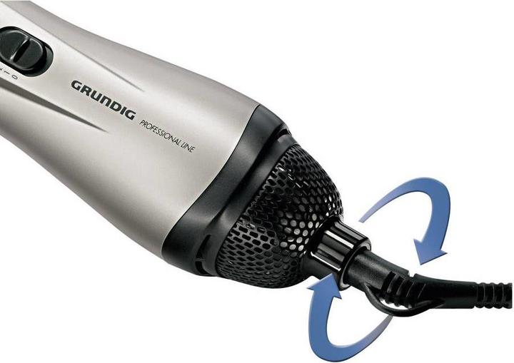 Produktbild Grundig Hs 8980
