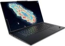 Actual product image Lenovo ThinkPad P1 Gen 8 (16", 1000 GB, 64 GB, DE, Intel Core Ultra 7 255H)