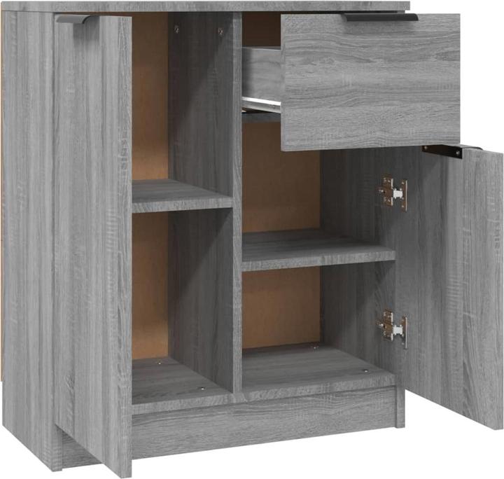 Image du produit vidaXL Sideboard (60 x 30 x 70 cm)