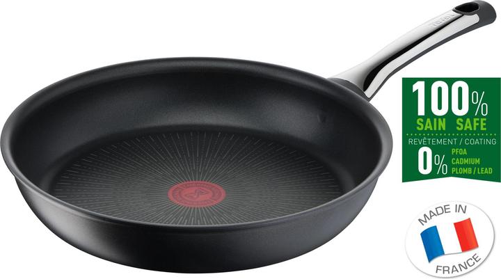 Produktbild Tefal Grillpfanne (32 cm, Bratpfanne, Aluminium)