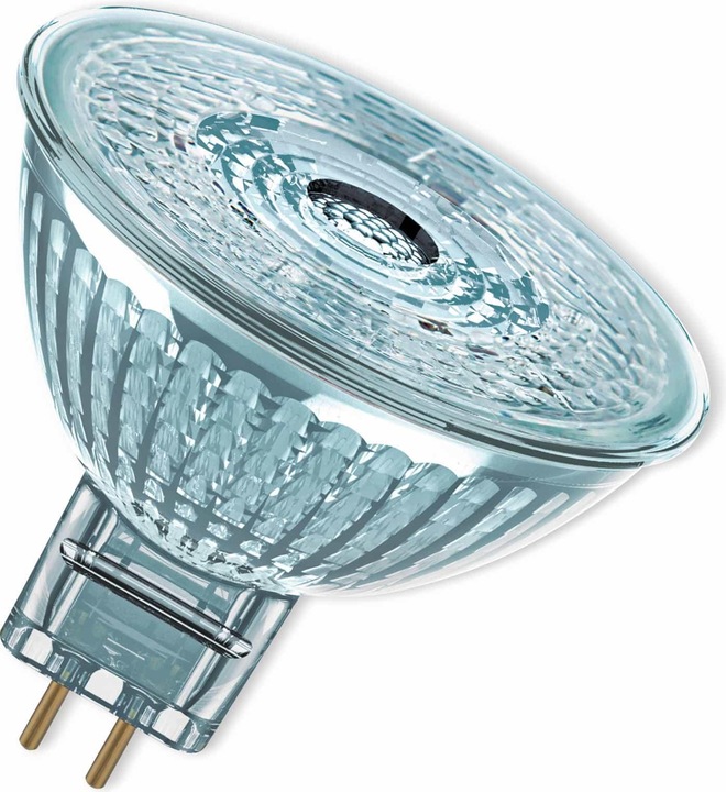 Produktbild Osram Led Star Mr16 (GU5.3, 6.50 W, 621 lm, 1 x, G)
