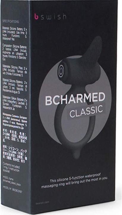 Produktbild Bswish Bcharmed (3.20 cm)