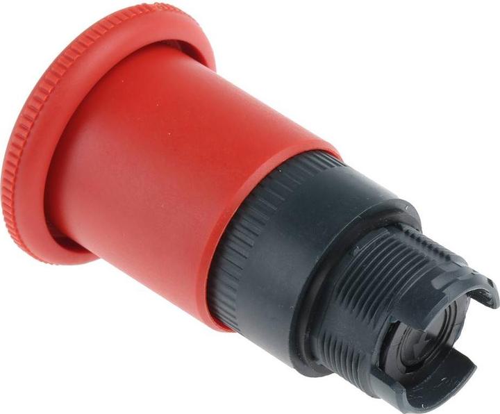 Immagine prodotto Schneider Electric Pulsante a fungo 22mm rosso