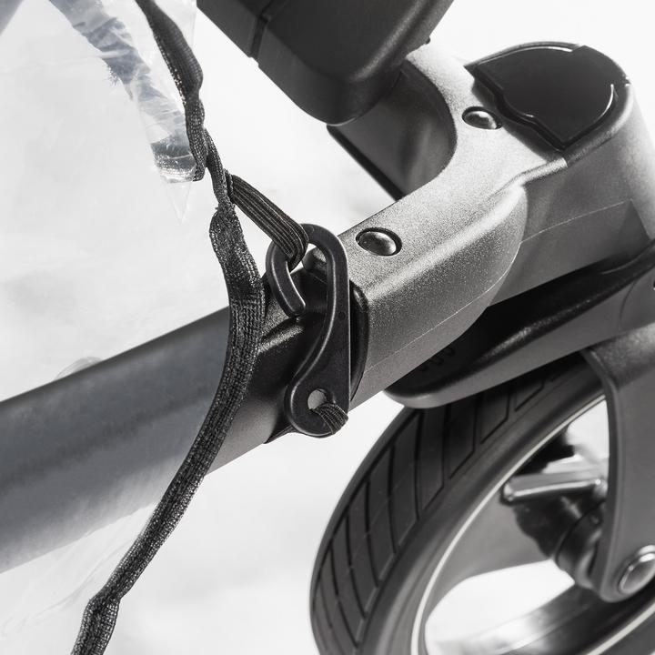 Immagine prodotto Reer Auto gemella con parapioggia