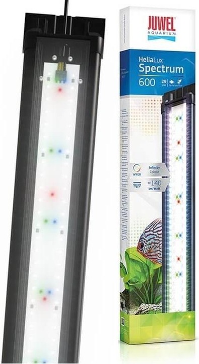 Immagine prodotto Juwel Aquarium HeliaLux Spectrum 600 (LED, 29 W)