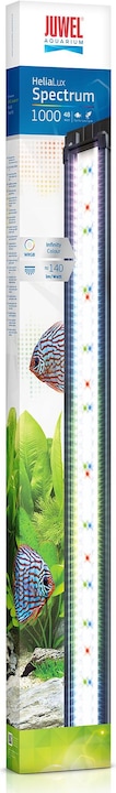 Juwel Aquarium HeliaLux Spectrum 1000 (LED, 48 W)