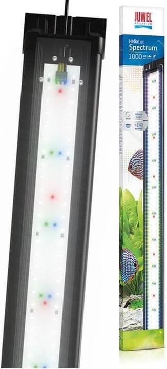 Produktbild Juwel Aquarium HeliaLux Spectrum 1000 (LED, 48 W)
