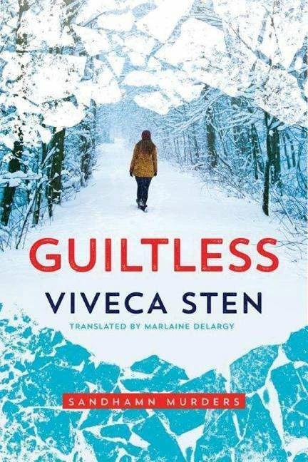 Produktbild Amazon Guiltless (Englisch, Viveca Sten, 2017)