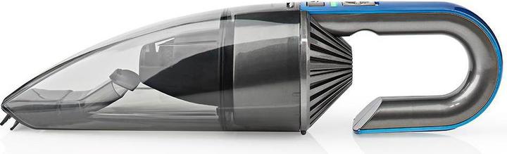 Actual product image Nedis VCHH4BU40 Hand Vacuum Cleaner