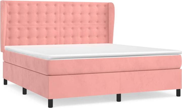Immagine prodotto vidaXL Ismael (160 x 200 cm)
