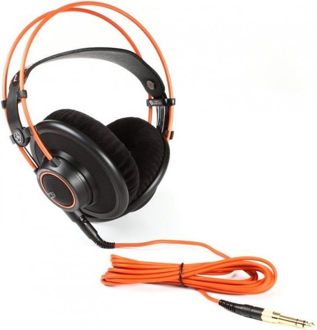 Immagine prodotto AKG Pro K712 Pro (Nessuna soppressione del rumore, Cablato)
