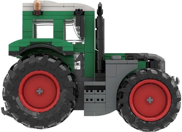 Image du produit Brixies Plus Fendt Vario 600