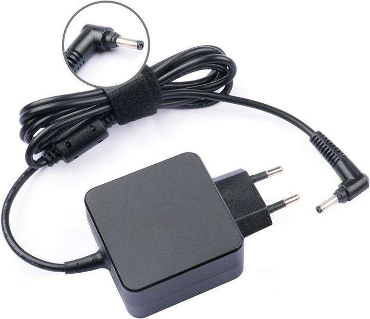 CoreParts Adattatore di alimentazione Toshiba da 45W (45 W)