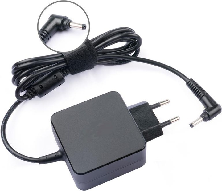 Produktbild CoreParts 45W Toshiba Power Adapter (45 W)