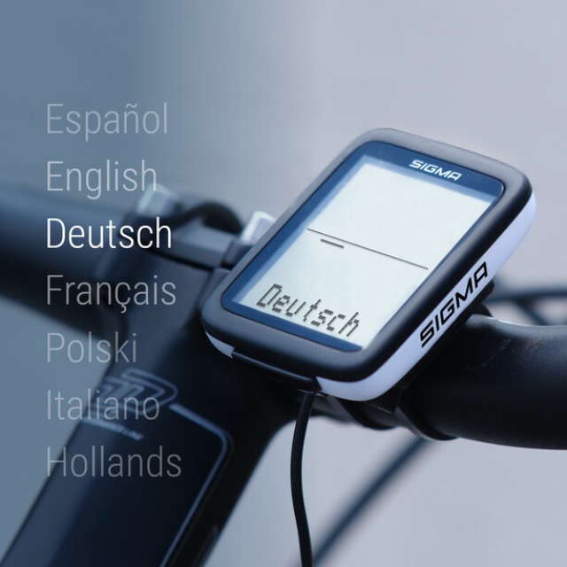 Immagine prodotto Sigma Sport BC 10.0 WR