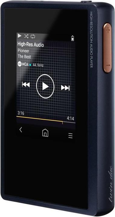 Produktbild Pioneer XDP-02U (16 GB)