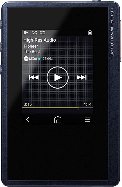 Produktbild Pioneer XDP-02U (16 GB)