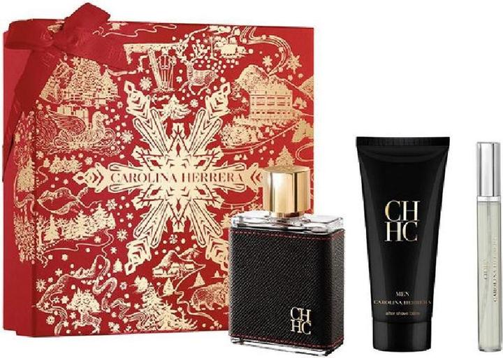 Image du produit Carolina Herrera C.H. CH MEN EDT SPRAY 100 ML ENSEMBLES NAV24