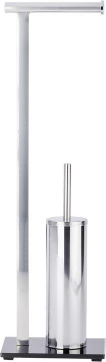Image du produit Wenko Porte brosse WC