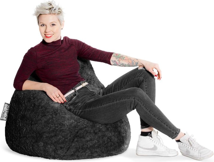 Produktbild Sitting Point Beanbag Fluffy