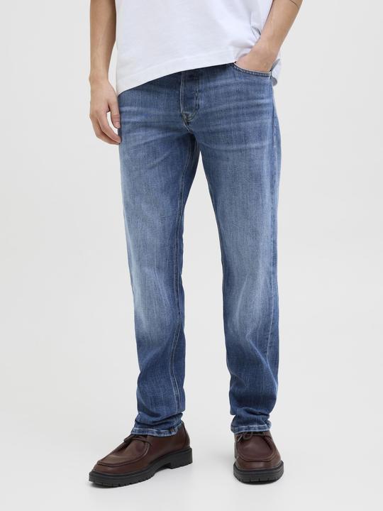 Produktbild Jack & Jones JJIMIKE JJORIGINAL GE 922 Tapered Fit Jeans Tapered Fit Jeans (W32/L34)