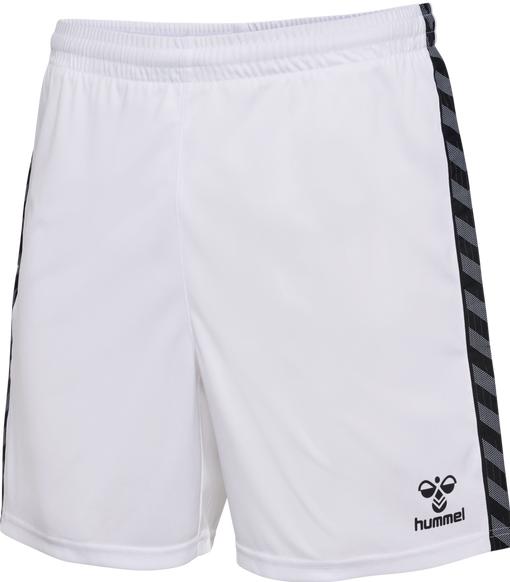 Produktbild hummel Hmlauthentic Pl Shorts (L)
