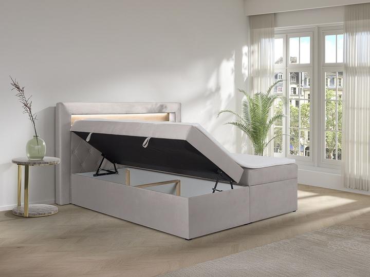 Produktbild Ysmée Orana (200 x 200 cm)