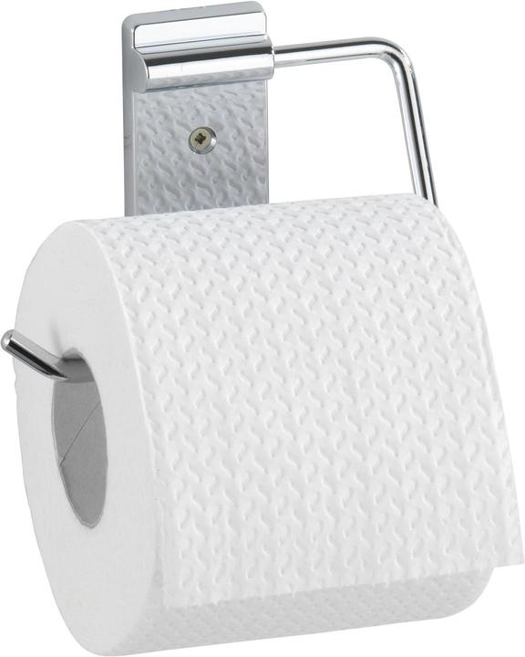 Portarotolo Wenko senza coperchio