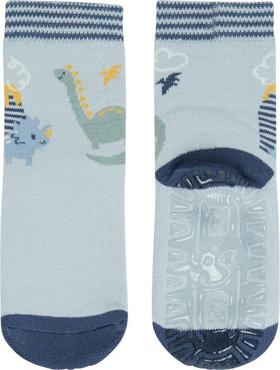Actual product image Sterntaler Socken Fliesen Flitzer AIR, Grösse 19-20 (Single pack, 19 - 20)